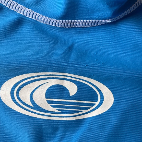 Koala Baby Swim Rash Guard Shirt - Picture 4 of 8